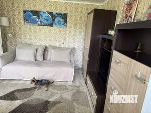 1-к квартира, вторичка, 30м2, 4/5 этаж