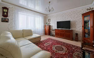 2-к квартира, вторичка, 73м2, 8/16 этаж