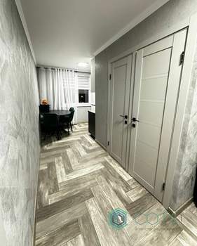 2-к квартира, вторичка, 49м2, 4/9 этаж