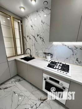 1-к квартира, вторичка, 42м2, 10/10 этаж