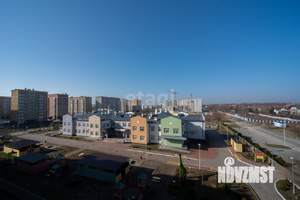 2-к квартира, вторичка, 55м2, 5/9 этаж