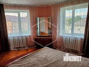 2-к квартира, вторичка, 55м2, 5/5 этаж