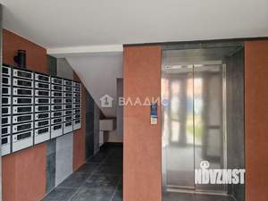 1-к квартира, вторичка, 28м2, 1/8 этаж