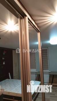 1-к квартира, вторичка, 27м2, 4/4 этаж