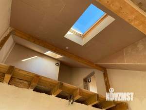 4-к квартира, вторичка, 113м2, 4/4 этаж