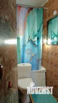 1-к квартира, вторичка, 30м2, 3/3 этаж