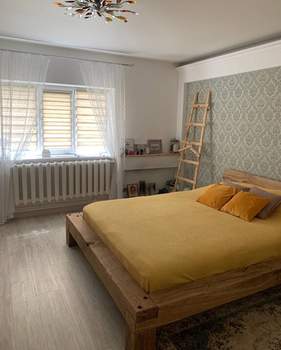 1-к квартира, вторичка, 29м2, 1/3 этаж