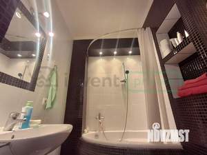 1-к квартира, вторичка, 36м2, 6/6 этаж