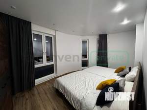 2-к квартира, вторичка, 67м2, 12/25 этаж