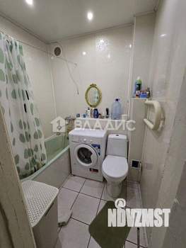1-к квартира, вторичка, 35м2, 5/5 этаж