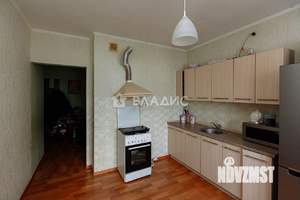 2-к квартира, вторичка, 68м2, 10/16 этаж