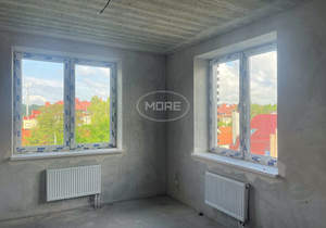 2-к квартира, вторичка, 60м2, 4/5 этаж