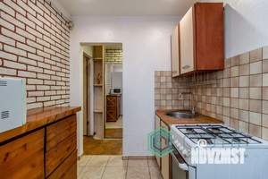 1-к квартира, вторичка, 25м2, 1/2 этаж