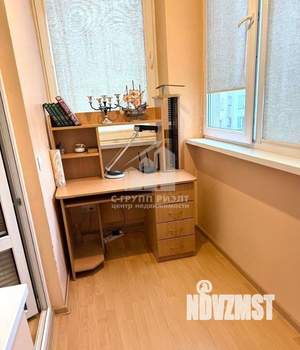 1-к квартира, вторичка, 46м2, 4/9 этаж