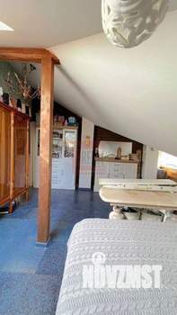 4-к квартира, вторичка, 114м2, 4/4 этаж