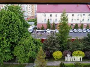 2-к квартира, вторичка, 63м2, 4/4 этаж