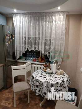 3-к квартира, вторичка, 69м2, 2/5 этаж