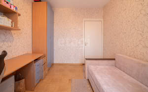 3-к квартира, вторичка, 63м2, 8/10 этаж