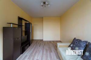 1-к квартира, вторичка, 40м2, 10/17 этаж