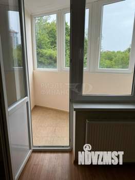 2-к квартира, вторичка, 64м2, 2/14 этаж