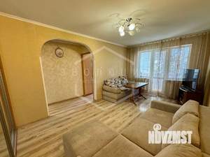 2-к квартира, вторичка, 46м2, 3/5 этаж