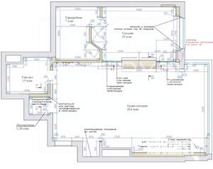 2-к квартира, вторичка, 71м2, 2/8 этаж