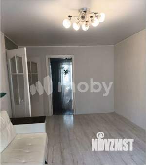 3-к квартира, вторичка, 61м2, 1/9 этаж