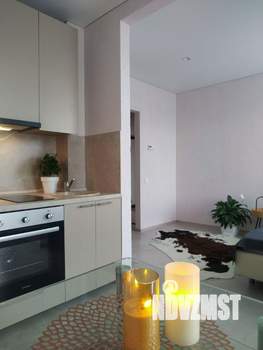 1-к квартира, вторичка, 24м2, 7/9 этаж