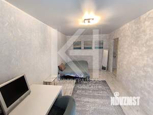 1-к квартира, вторичка, 31м2, 5/5 этаж