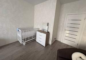 1-к квартира, вторичка, 40м2, 5/5 этаж