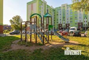 2-к квартира, вторичка, 61м2, 6/8 этаж