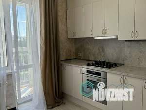 1-к квартира, вторичка, 43м2, 5/5 этаж