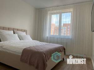 2-к квартира, вторичка, 51м2, 6/9 этаж