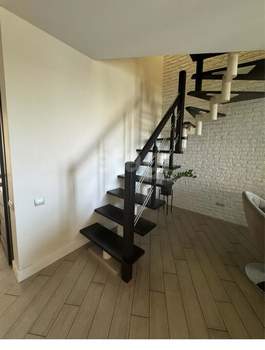 3-к квартира, вторичка, 122м2, 5/9 этаж