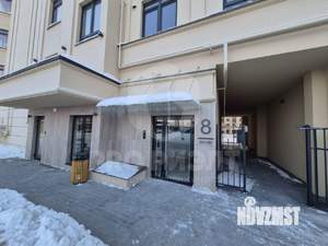 1-к квартира, вторичка, 50м2, 7/9 этаж