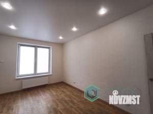 1-к квартира, вторичка, 37м2, 1/8 этаж