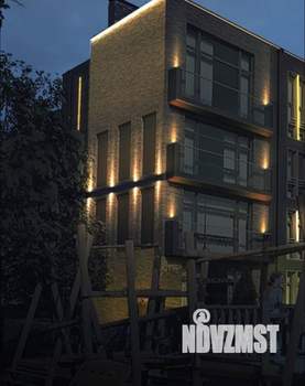 2-к квартира, вторичка, 71м2, 3/4 этаж