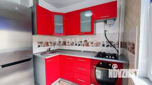 1-к квартира, вторичка, 39м2, 5/9 этаж