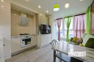 2-к квартира, вторичка, 58м2, 10/10 этаж