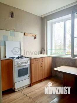 1-к квартира, вторичка, 31м2, 4/5 этаж