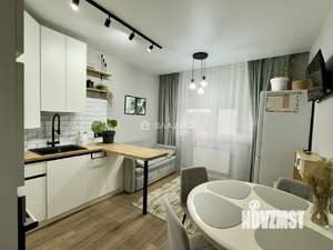 2-к квартира, вторичка, 52м2, 3/9 этаж