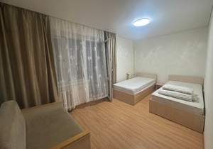 2-к квартира, вторичка, 42м2, 2/5 этаж