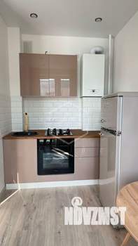 1-к квартира, вторичка, 27м2, 2/9 этаж