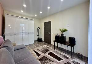 1-к квартира, вторичка, 31м2, 6/8 этаж