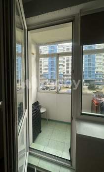 1-к квартира, вторичка, 33м2, 2/10 этаж