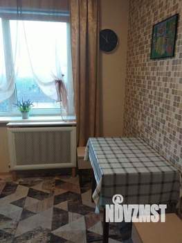 2-к квартира, вторичка, 53м2, 9/9 этаж