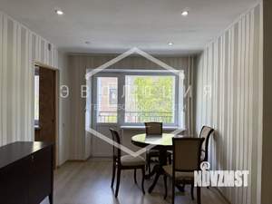 3-к квартира, вторичка, 57м2, 2/5 этаж