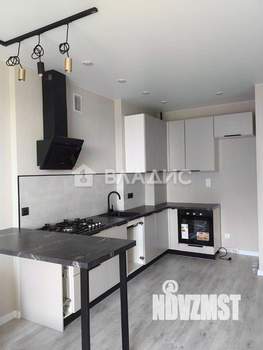 1-к квартира, вторичка, 38м2, 8/9 этаж