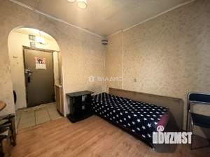 1-к квартира, вторичка, 15м2, 2/5 этаж