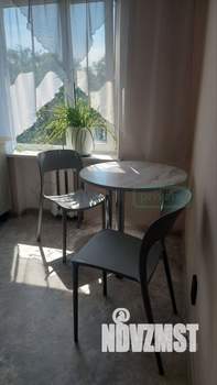 1-к квартира, вторичка, 31м2, 3/5 этаж